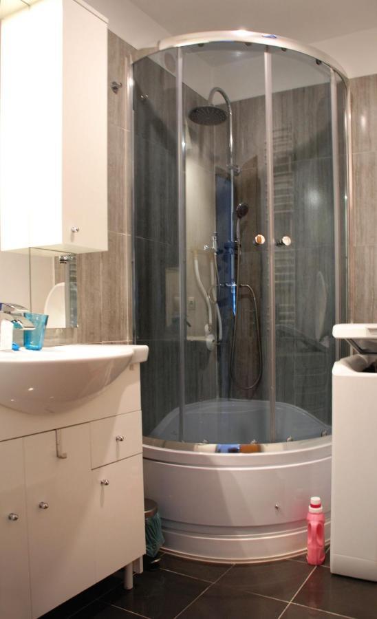 Apartment - Aloha 37M2 Parter Bytom Ngoại thất bức ảnh