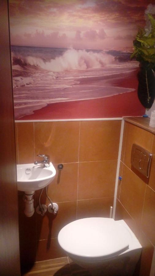 Apartment - Aloha 37M2 Parter Bytom Ngoại thất bức ảnh